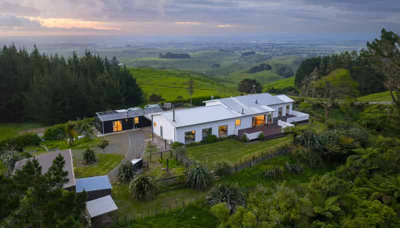 367 Forest Hill Road, Aokautere