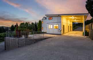 155A Katherine Mansfield Drive, Whitemans Valley