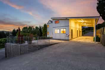 155A Katherine Mansfield Drive, Whitemans Valley