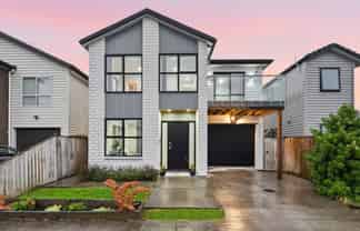 3 Raumaota Road, Flat Bush