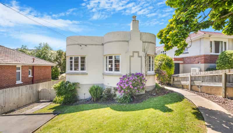 33 Glendining Avenue, North East Valley