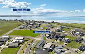 5 Korowhiti Road, Clarks Beach