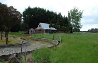 210 Drysdale Road, Myross Bush