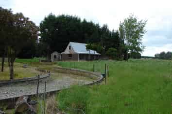 210 Drysdale Road, Myross Bush