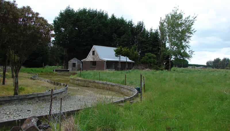 210 Drysdale Road, Myross Bush