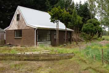 210 Drysdale Road, Myross Bush