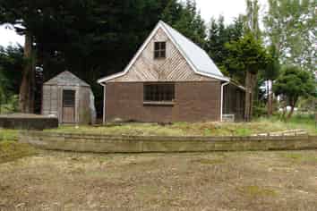 210 Drysdale Road, Myross Bush