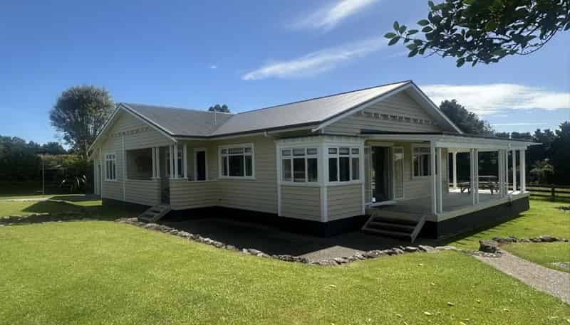 66 Roose Rise, Maungatapere