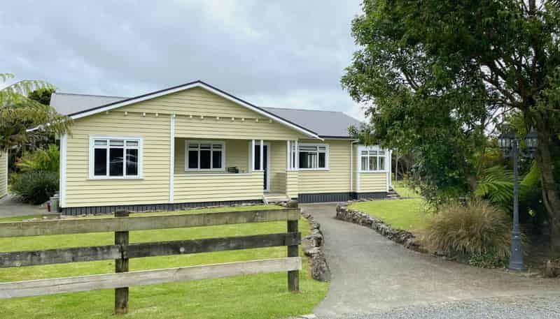 66 Roose Rise, Maungatapere