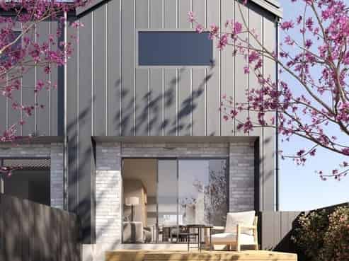 4/42 Brandon Road , Glen Eden