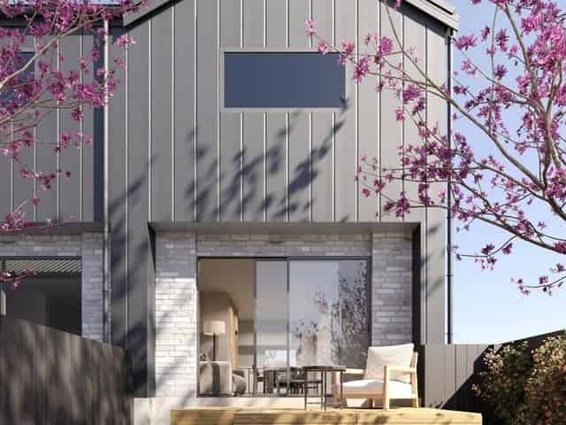 4/42 Brandon Road , Glen Eden