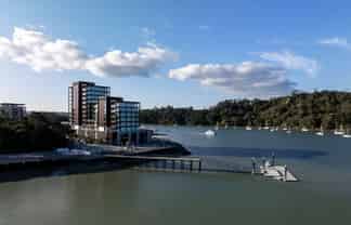 609/4 Boundary Road, Hobsonville