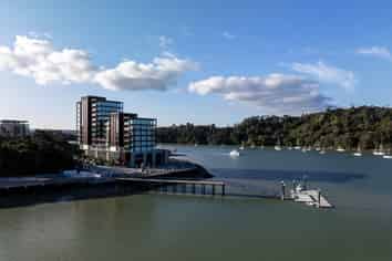 609/4 Boundary Road, Hobsonville