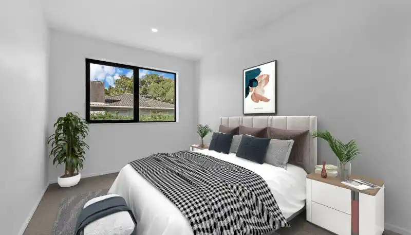 26D Cape Road, Mangere