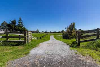 25 Bungard Road, Karaka