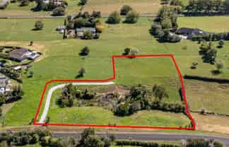 25 Bungard Road, Karaka