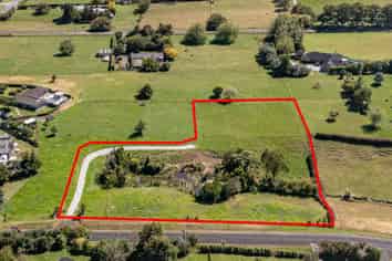 25 Bungard Road, Karaka