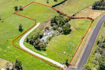 25 Bungard Road, Karaka