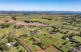 25 Bungard Road, Karaka