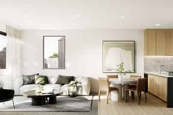 GO2 /  6-1 Meadowbank Road , Meadowbank