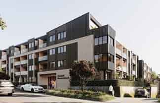 GO2 /  6-1 Meadowbank Road , Meadowbank