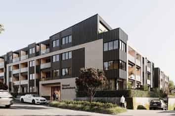 GO2 /  6-1 Meadowbank Road , Meadowbank