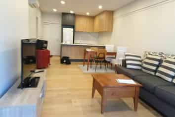 GO2 /  6-1 Meadowbank Road , Meadowbank