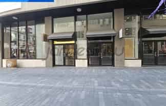 79sqm Prime High Stud Retail Space in CBD
