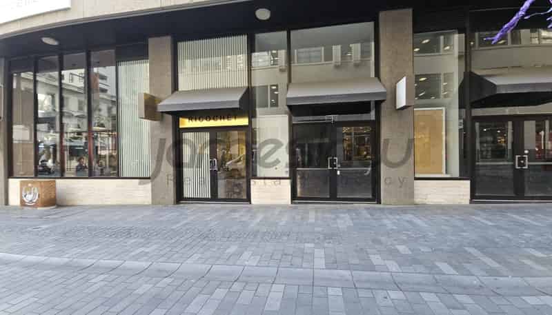 6 Jean Batten Place, Auckland Central