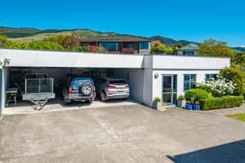 4 Shearer Terrace, Richmond