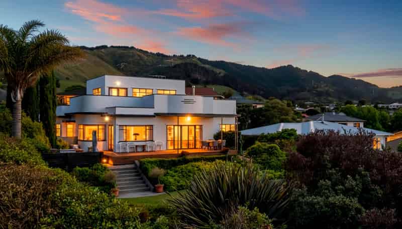 4 Shearer Terrace, Richmond