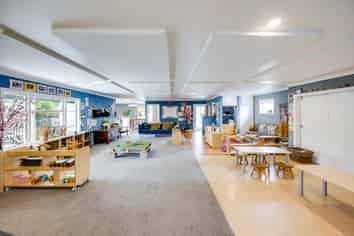 Hawkes Bay Early Childcare Portfolio