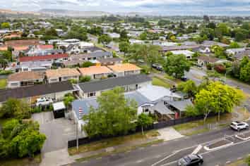 Hawkes Bay Early Childcare Portfolio