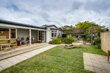 Hawkes Bay Early Childcare Portfolio