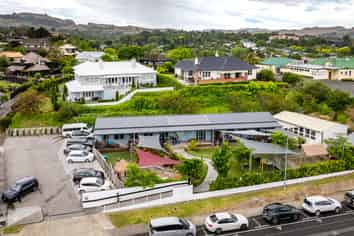 Hawkes Bay Early Childcare Portfolio