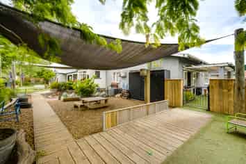 Hawkes Bay Early Childcare Portfolio