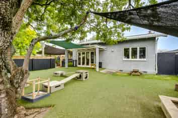 Hawkes Bay Early Childcare Portfolio