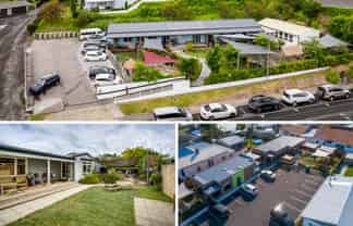 Hawkes Bay Early Childcare Portfolio