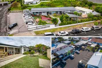 Hawkes Bay Early Childcare Portfolio