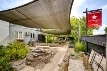 Hawkes Bay Early Childcare Portfolio