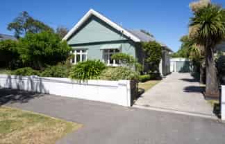 90 Roker Street, Somerfield