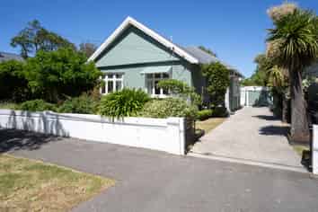 90 Roker Street, Somerfield