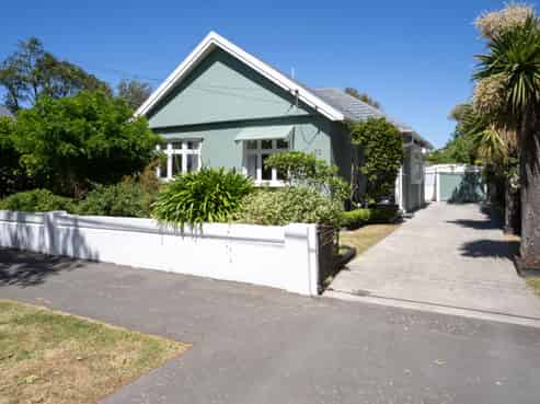 90 Roker Street, Somerfield