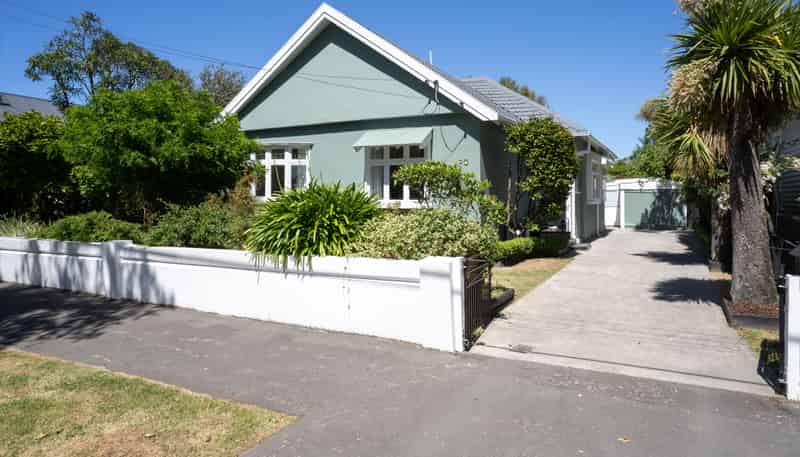 90 Roker Street, Somerfield