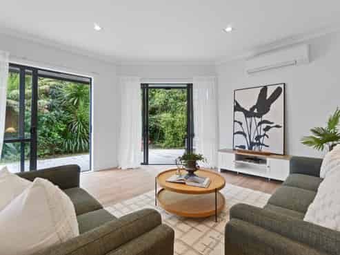 81A East Street, Enderley