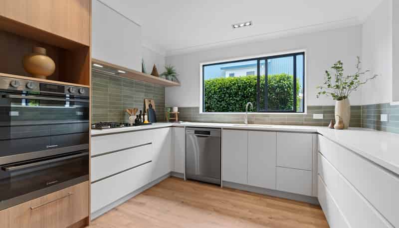 81A East Street, Enderley