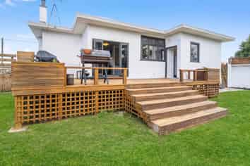 99 District Road, Palmerston