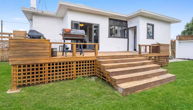 99 District Road, Palmerston