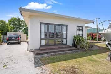 99 District Road, Palmerston