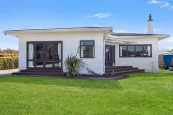 99 District Road, Palmerston